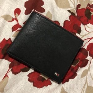 Tommy Hilfiger Men’s Wallet